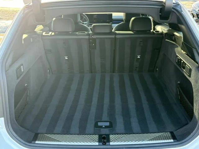 BMW 520 520d M-Sport Touring