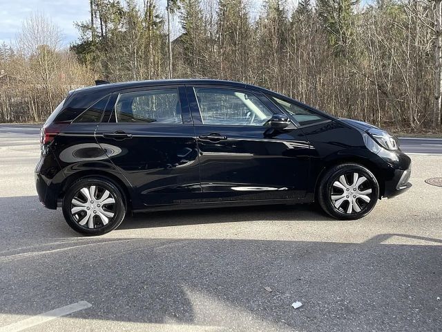 Honda Jazz Elegance Hybrid i-MMD