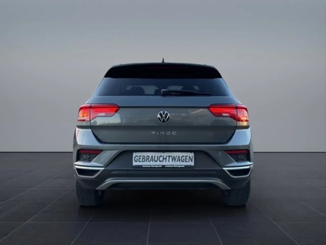 Volkswagen T-Roc 1.0 TSI Style
