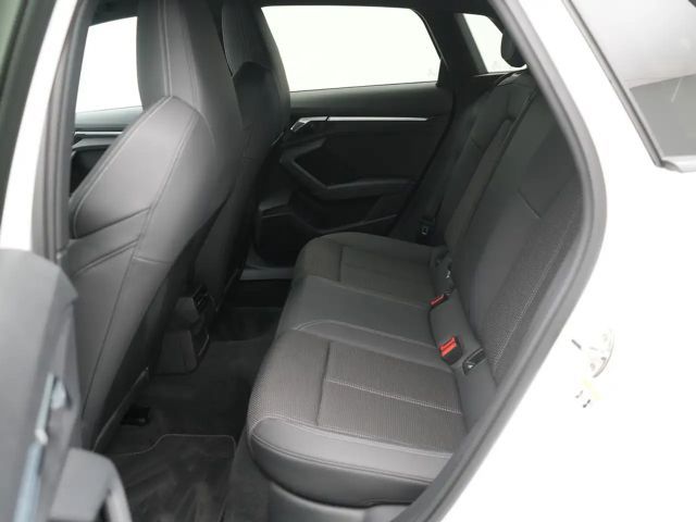 Audi A3 S-Line Sedan Sportback