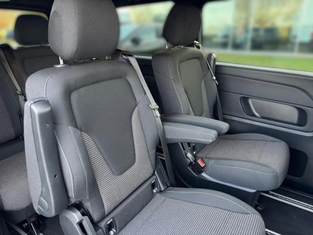 Mercedes-Benz V 250 AMG Line Style V 250 d