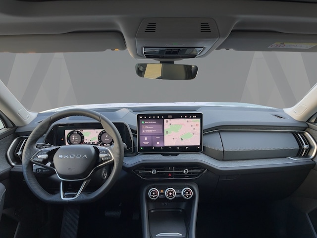 Skoda Kodiaq 1.5 TSI iV