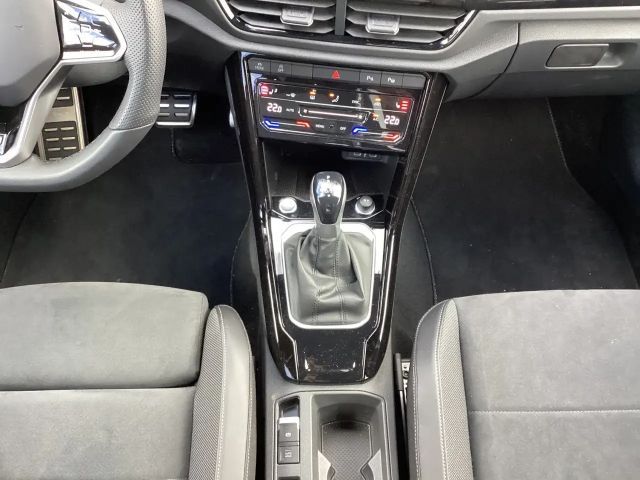 Volkswagen T-Roc DSG IQ.Drive R-Line