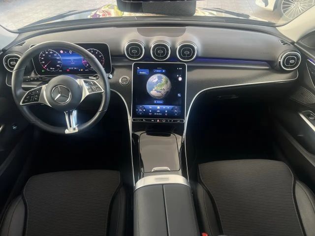 Mercedes-Benz C 180 AVANTGARDE Estate