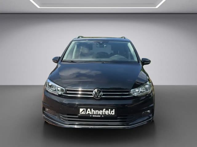 Volkswagen Touran 1.5 TSI DSG