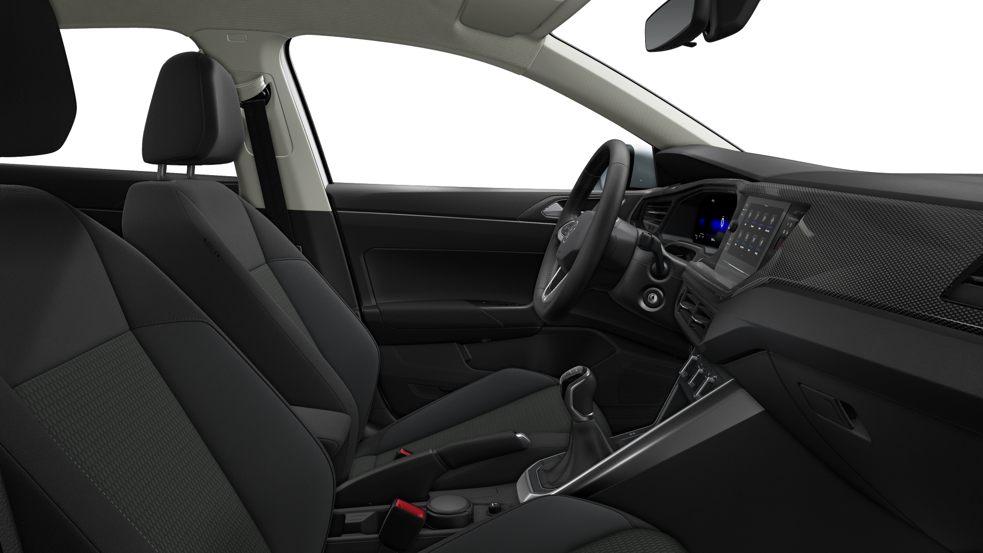 Volkswagen Taigo 1.0 TSI