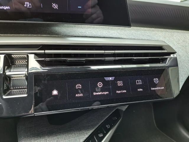 Peugeot 3008 Allure Pack Hybrid