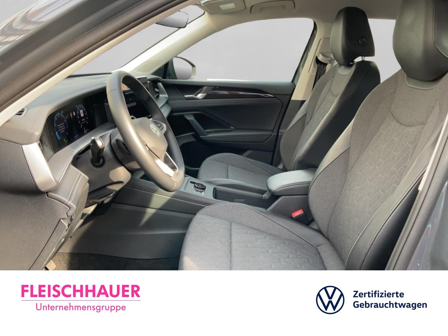 Volkswagen Tayron 1.5 eTSI DSG