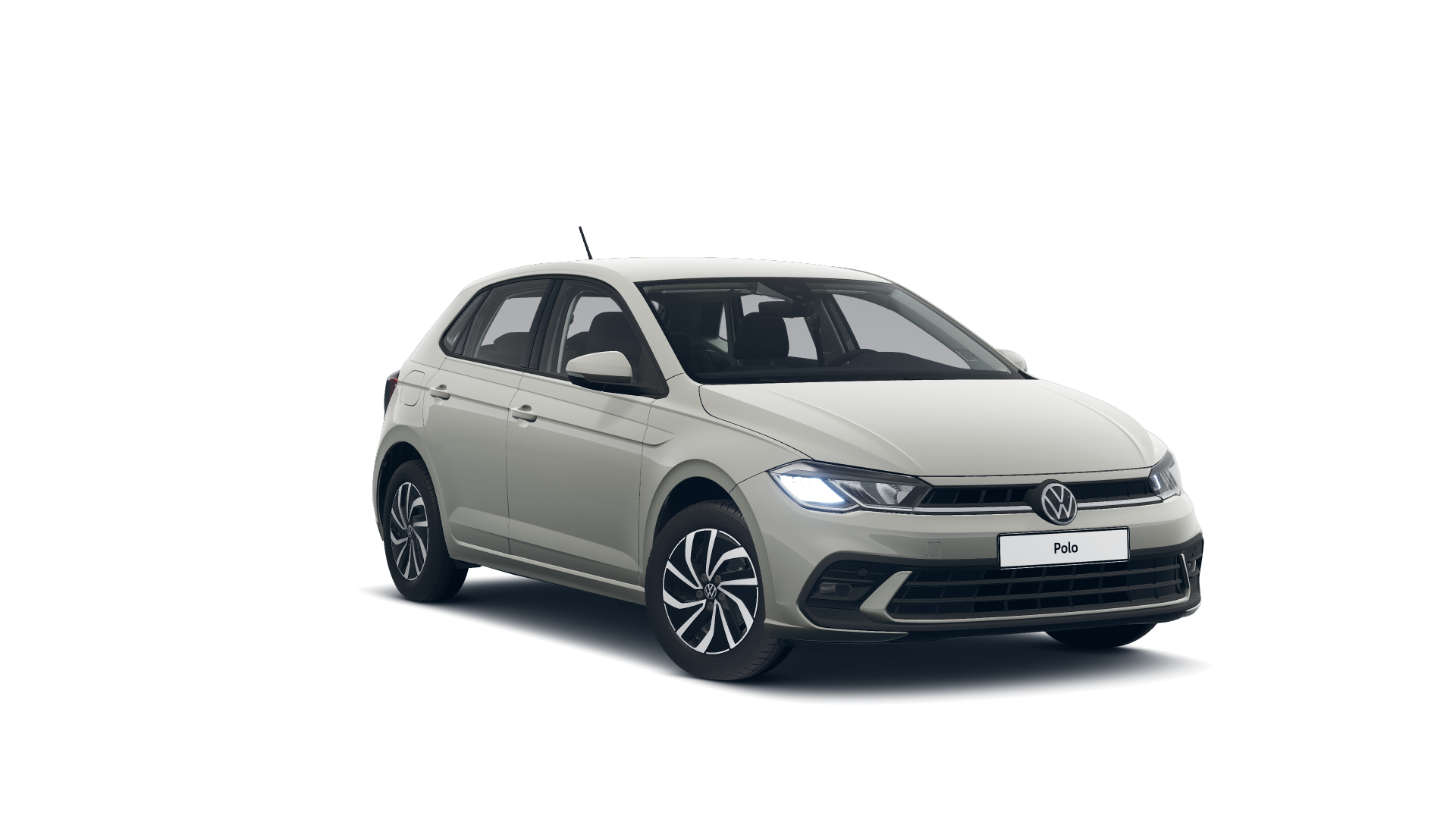 Volkswagen Polo 1.0 TSI