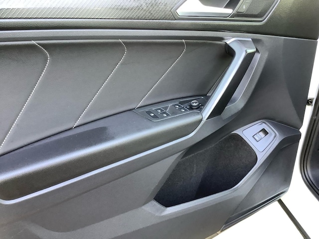 Volkswagen Tiguan 2.0 TSI Allspace DSG R-Line