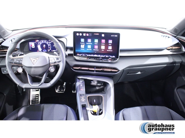 Cupra Terramar 1.5 eTSI