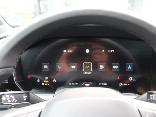 Volkswagen Touareg 4Motion eHybrid