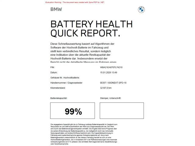 BMW 225 Active Tourer xDrive