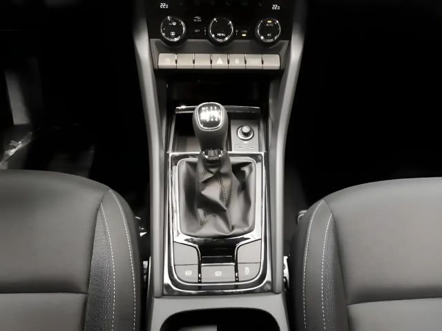 Skoda Karoq 1.5 TSI Selection