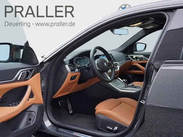 BMW 440 Coupé Gran Coupé M440i xDrive