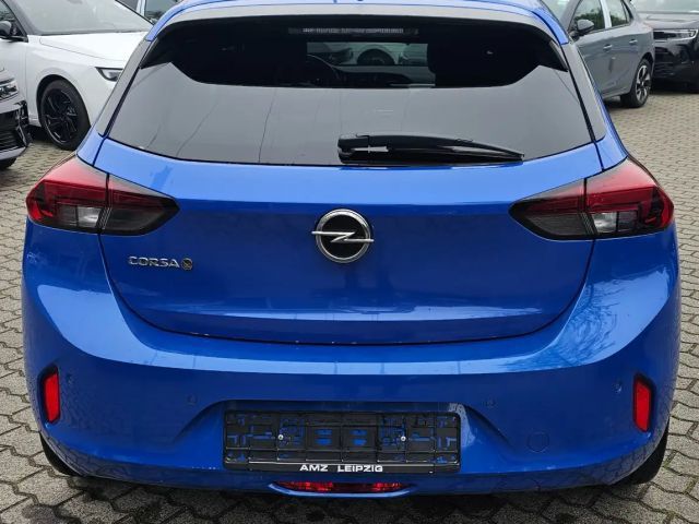 Opel Corsa Edition