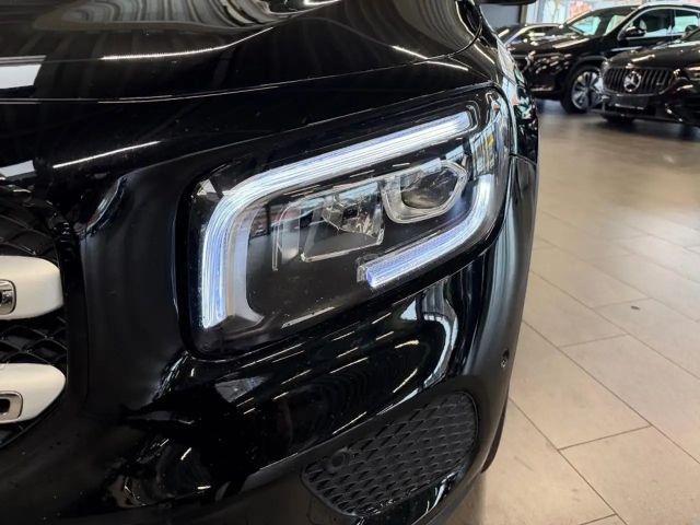 Mercedes-Benz GLB 200 Progressive