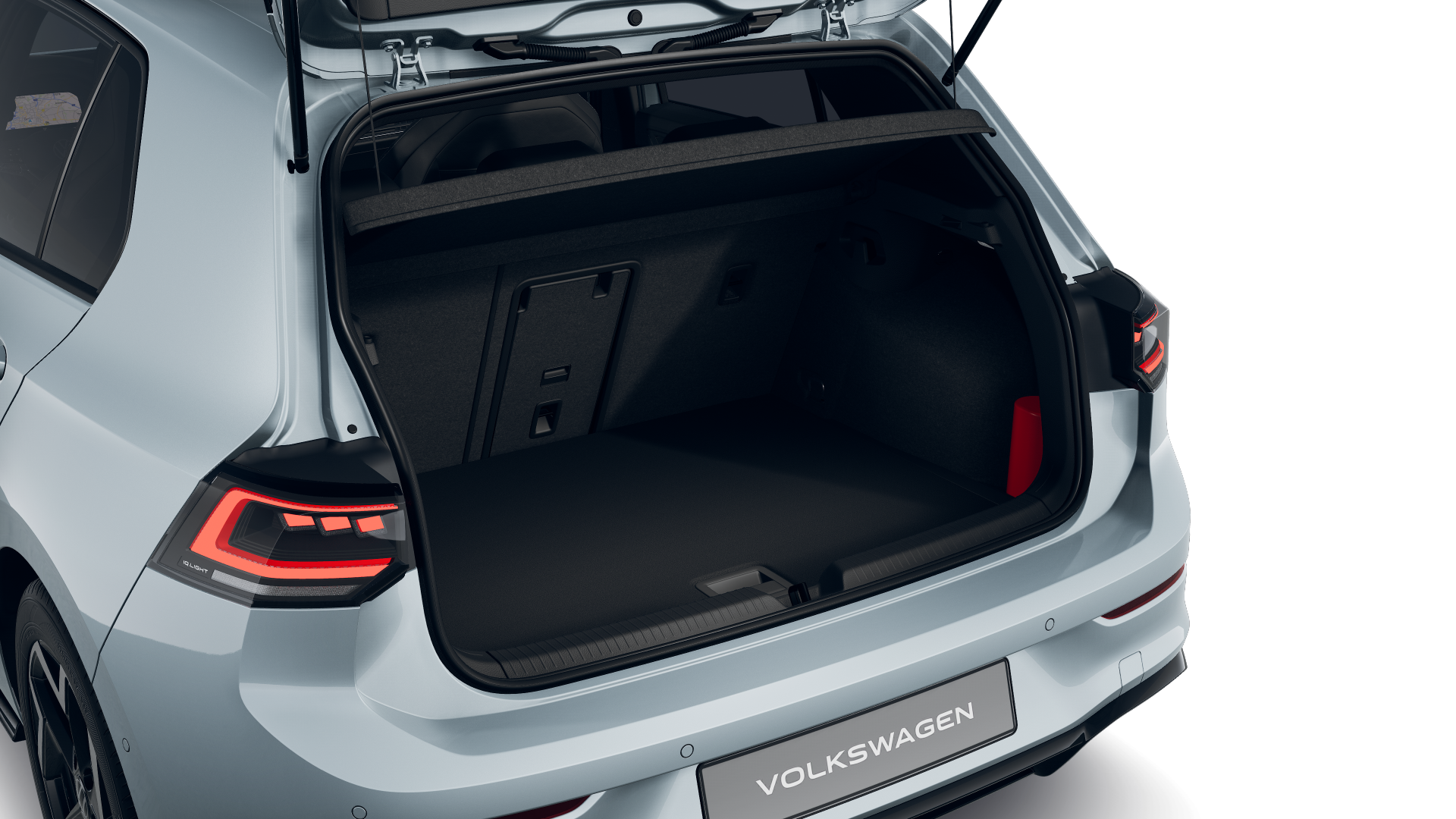 Volkswagen Golf 1.5 TSI DSG R-Line