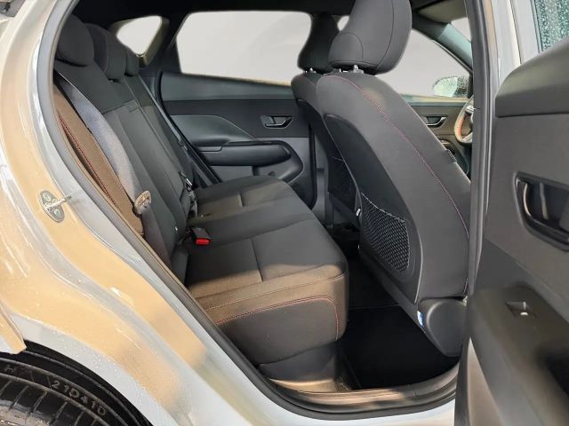 Hyundai Kona 1.6 Hybrid N Line