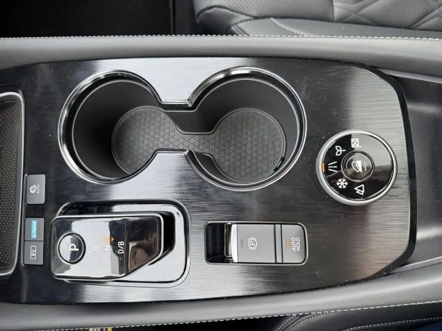 Nissan X-trail AWD Tekna e-4ORCE