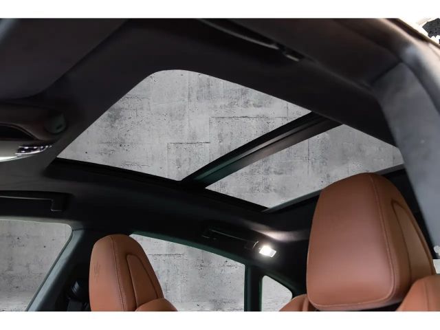 Maserati Levante GranSport