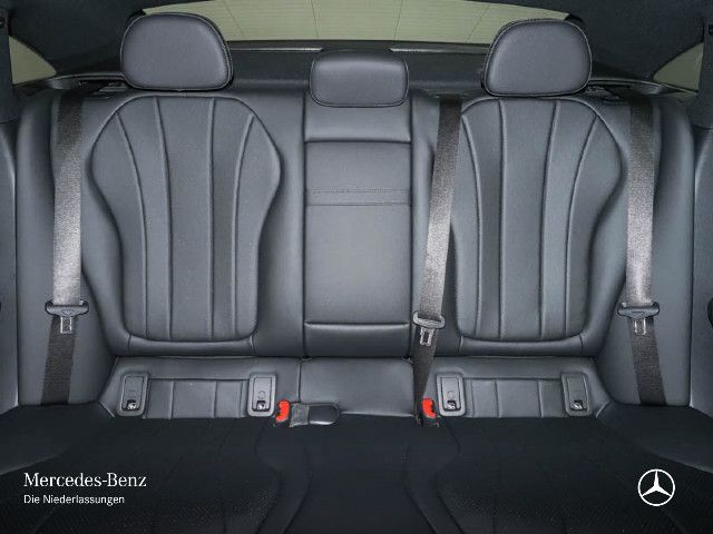 Mercedes-Benz EQE 4MATIC 500 Sedan