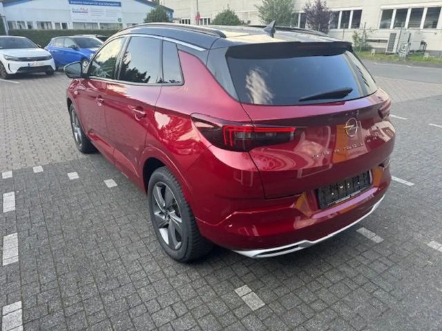 Opel Grandland X Elegance