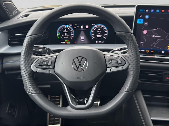 Volkswagen Tayron R-Line Style eHybrid