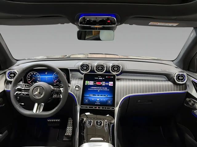 Mercedes-Benz GLC 450 4MATIC AMG Line