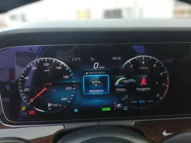 Mercedes-Benz E 450 4MATIC Sedan