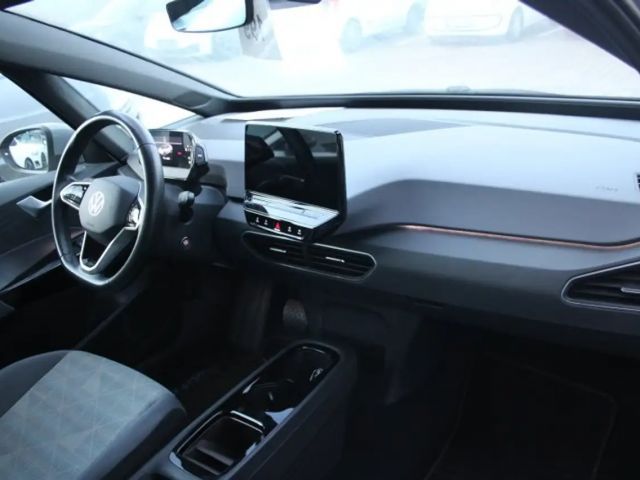 Volkswagen ID.3 City Performance Pure