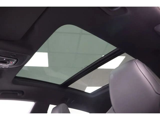 Audi Q8 50 TDI Quattro S-Line