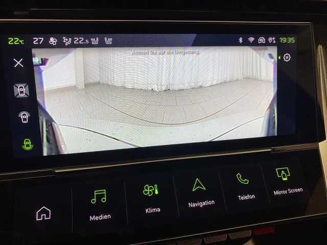 Peugeot 308 Allure Pack BlueHDi