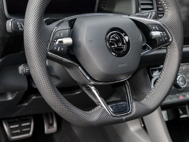 Skoda Kodiaq 2.0 TDI Sportline