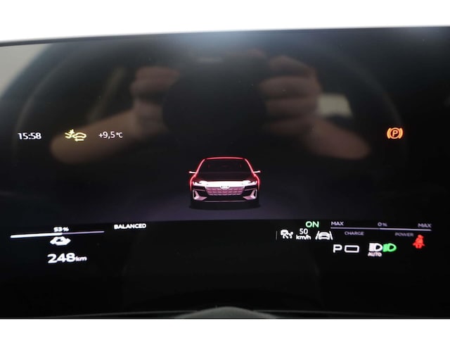 Audi A6 e-tron Avant Performance