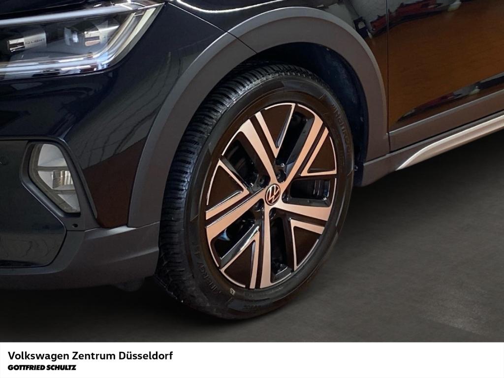 Volkswagen Taigo 1.0 TSI DSG Style