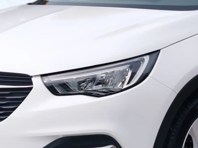 Opel Grandland X Edition Hybrid