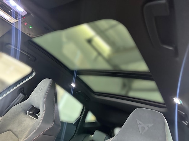 Cupra Formentor 1.5 TSI e-Hybrid