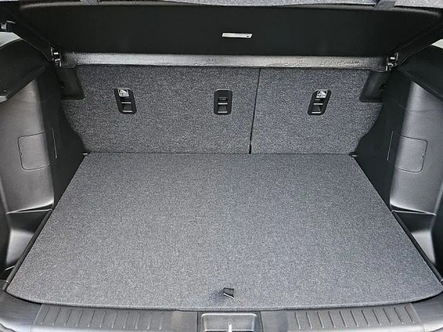 Suzuki Vitara AllGrip Hybrid Shine