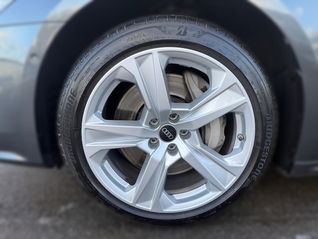 Audi A7 55 TFSI Quattro S-Tronic Sportback