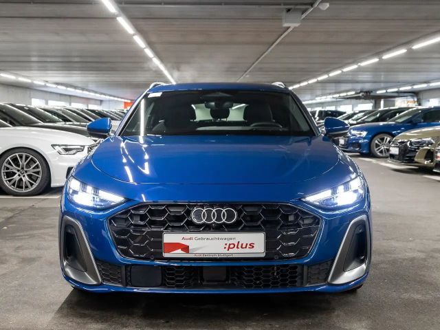 Audi A5 S-Tronic