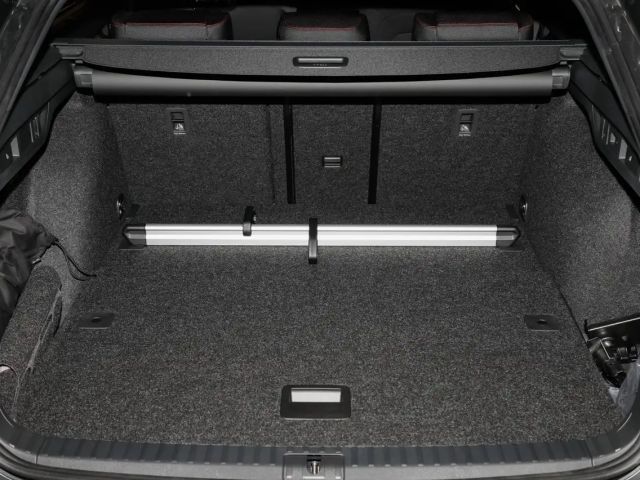 Skoda Octavia 2.0 TSI Combi RS