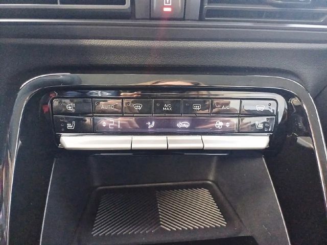 Citroën C3 Aircross Plus