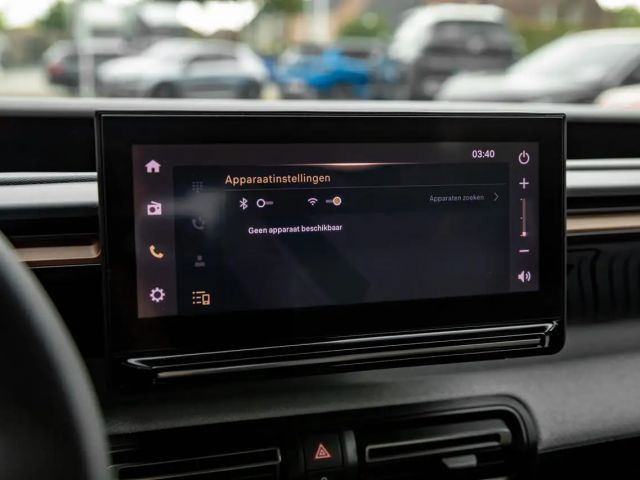 Citroën C3 Aircross Plus