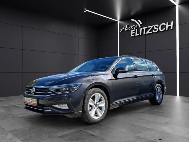 Volkswagen Passat Business DSG Variant