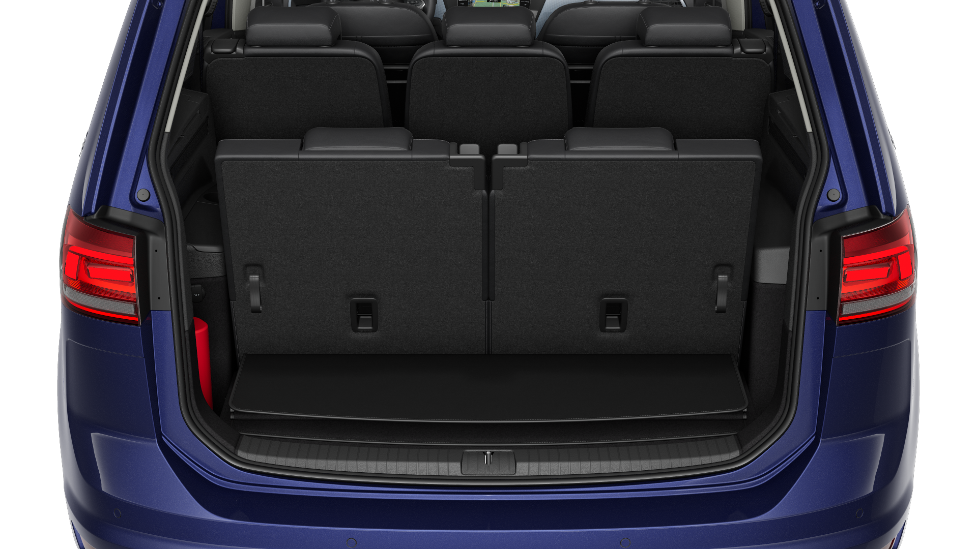 Volkswagen Touran 1.5 TSI DSG