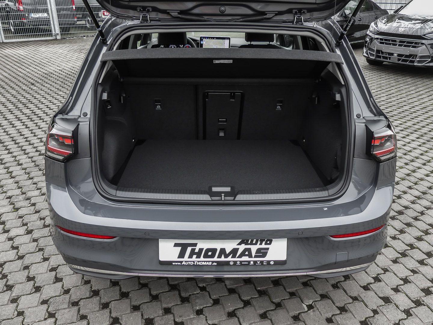 Volkswagen Golf 1.5 eTSI Life