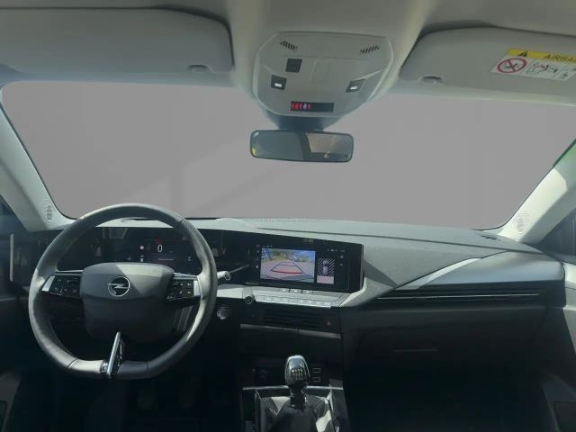 Opel Astra 1.2 Turbo Edition Turbo