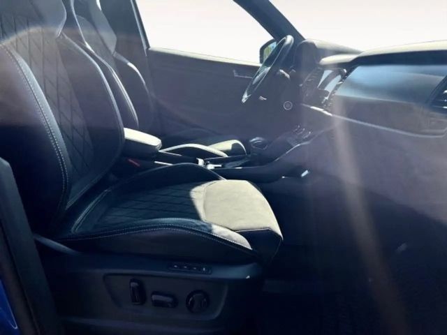 Skoda Kodiaq 1.5 TSI Sportline