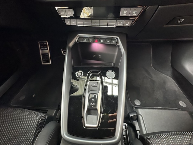 Audi A3 S-Tronic Sportback